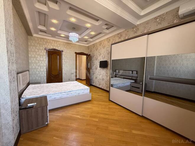 Сдаётся 2-комн. новостройка 113 м², м. 28 мая, photo 14 from 22