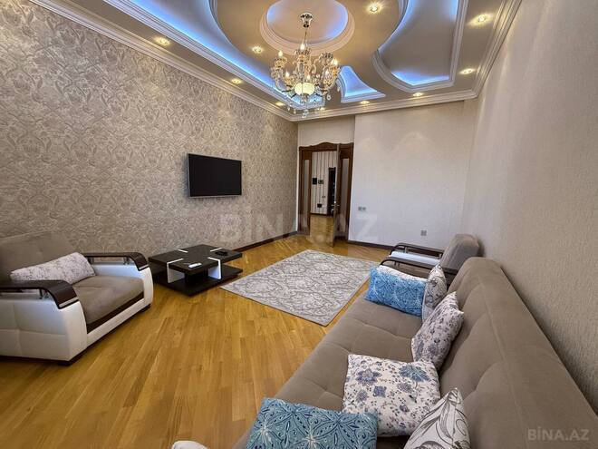 Сдаётся 2-комн. новостройка 113 м², м. 28 мая, photo 4 from 22