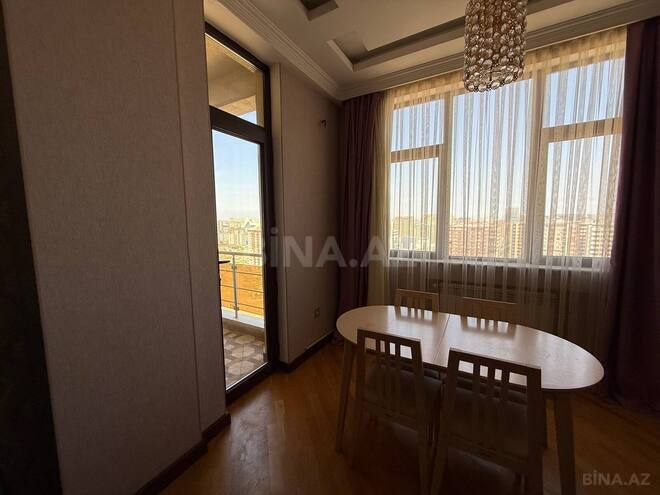 Сдаётся 2-комн. новостройка 113 м², м. 28 мая, photo 19 from 22