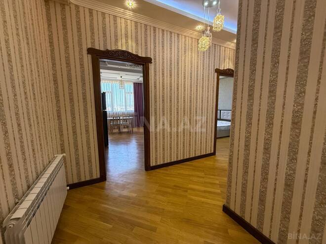 Сдаётся 2-комн. новостройка 113 м², м. 28 мая, photo 8 from 22