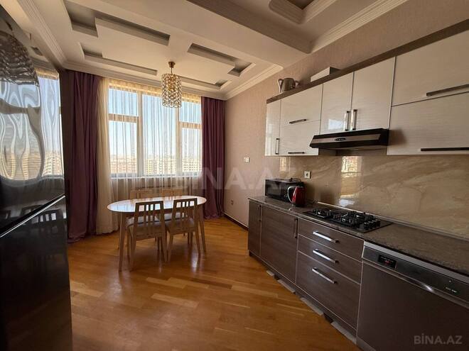 Сдаётся 2-комн. новостройка 113 м², м. 28 мая, photo 16 from 22