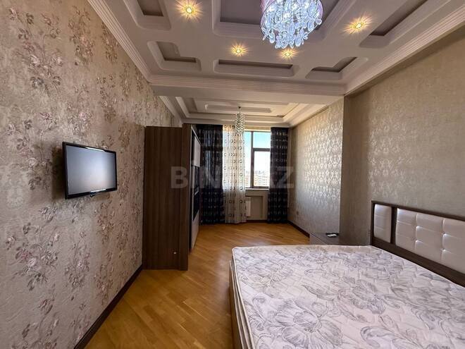 Сдаётся 2-комн. новостройка 113 м², м. 28 мая, photo 11 from 22