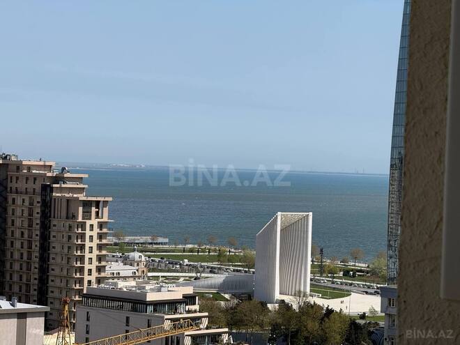 Сдаётся 2-комн. новостройка 113 м², м. 28 мая, photo 6 from 22