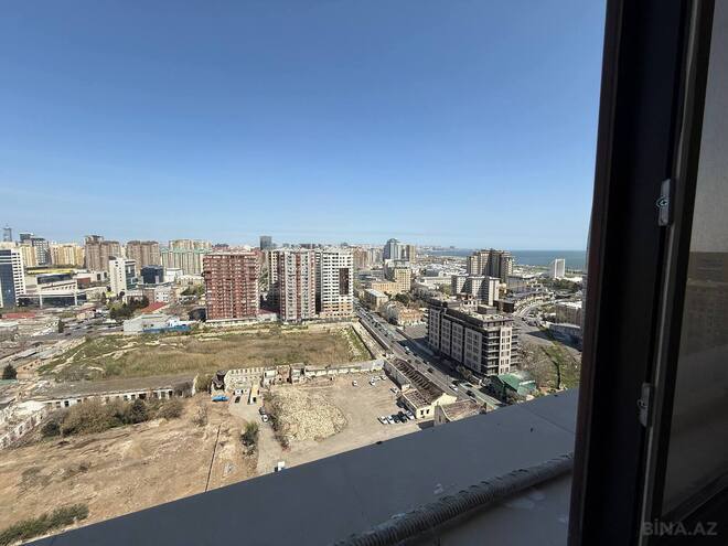 Сдаётся 2-комн. новостройка 113 м², м. 28 мая, photo 9 from 22