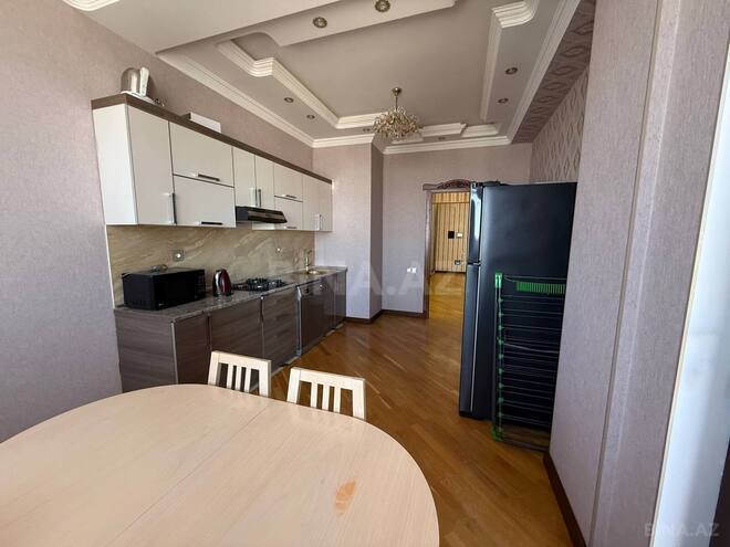 Сдаётся 2-комн. новостройка 113 м², м. 28 мая, photo 17 from 22