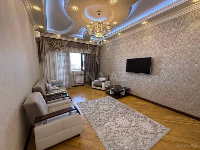 Сдаётся 2-комн. новостройка 113 м², м. 28 мая, photo 3 from 22