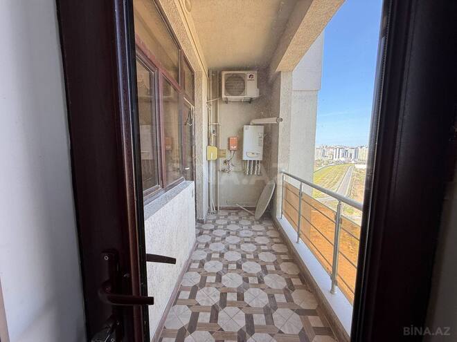 Сдаётся 2-комн. новостройка 113 м², м. 28 мая, photo 10 from 22