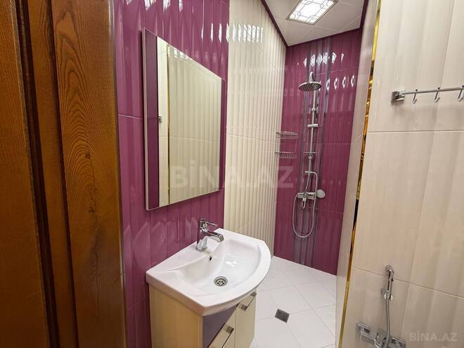 Сдаётся 2-комн. новостройка 113 м², м. 28 мая, photo 21 from 22