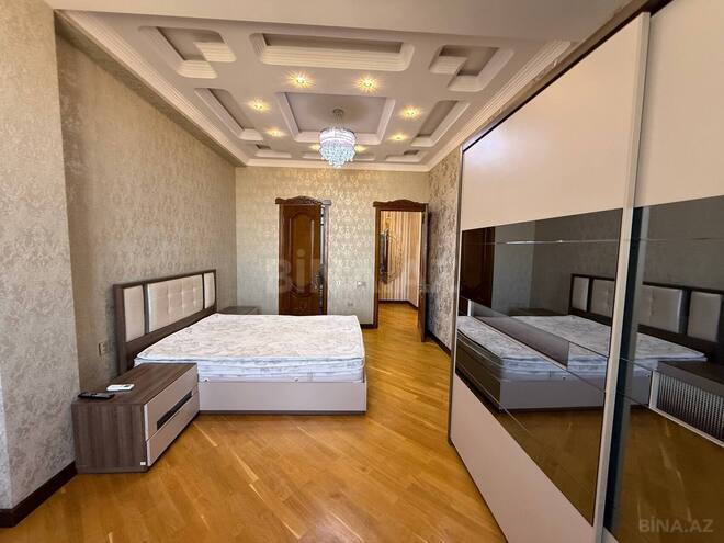 Сдаётся 2-комн. новостройка 113 м², м. 28 мая, photo 13 from 22