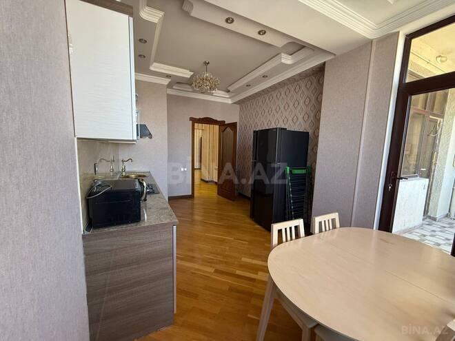 Сдаётся 2-комн. новостройка 113 м², м. 28 мая, photo 18 from 22