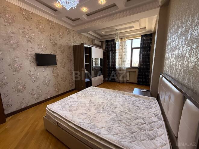Сдаётся 2-комн. новостройка 113 м², м. 28 мая, photo 12 from 22