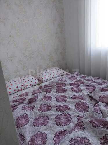İcarəyə verilir 2 otaqlı köhnə tikili 45 m², Memar Əcəmi m., photo 4 from 22