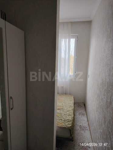 İcarəyə verilir 2 otaqlı köhnə tikili 45 m², Memar Əcəmi m., photo 20 from 22
