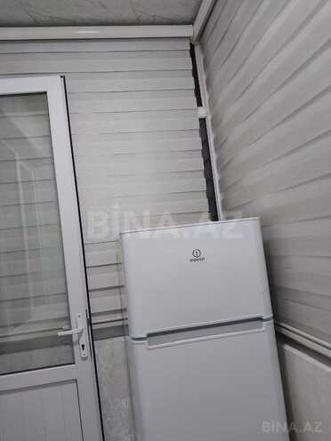 İcarəyə verilir 2 otaqlı köhnə tikili 45 m², Memar Əcəmi m., photo 18 from 22