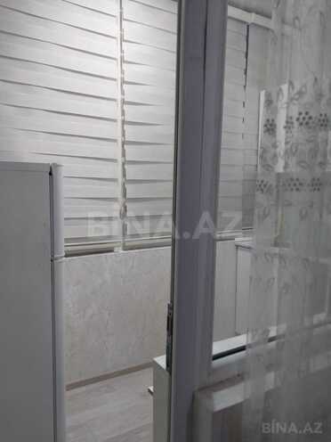 İcarəyə verilir 2 otaqlı köhnə tikili 45 m², Memar Əcəmi m., photo 6 from 22