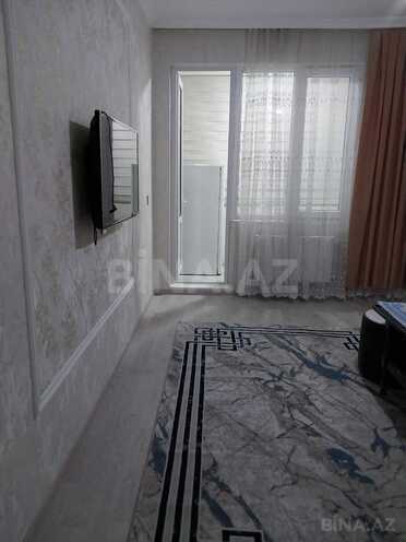 İcarəyə verilir 2 otaqlı köhnə tikili 45 m², Memar Əcəmi m., photo 19 from 22