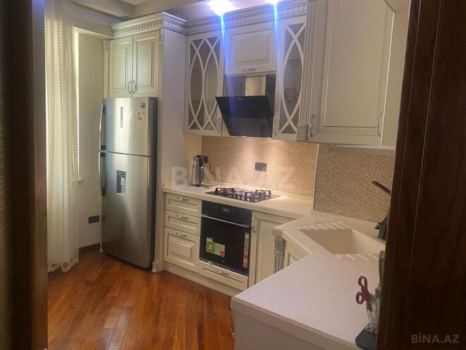 Продаётся 2-комн. новостройка 85 м², пос. 8-й мкр, photo 12 from 18