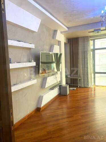 Продаётся 2-комн. новостройка 85 м², пос. 8-й мкр, photo 5 from 18