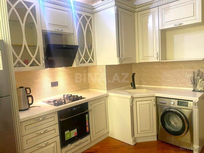 Продаётся 2-комн. новостройка 85 м², пос. 8-й мкр, photo 11 from 18