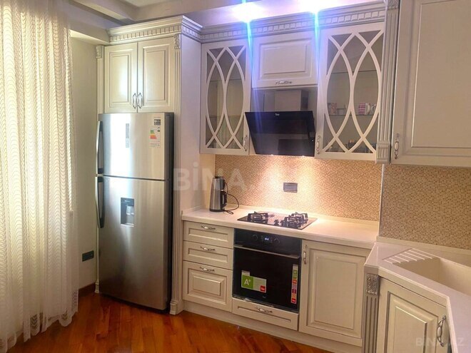 Продаётся 2-комн. новостройка 85 м², пос. 8-й мкр, photo 10 from 18