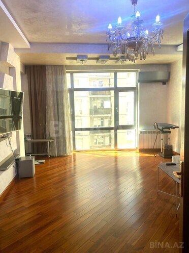 Продаётся 2-комн. новостройка 85 м², пос. 8-й мкр, photo 1 from 18