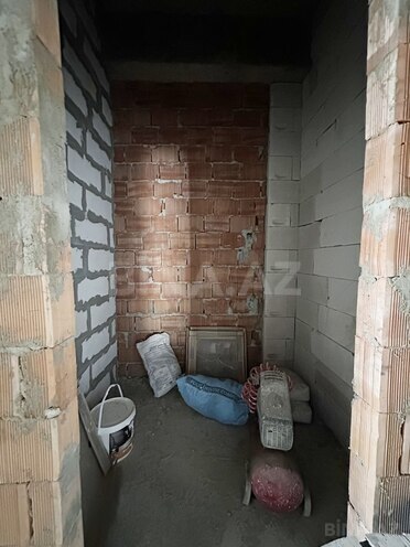 Продаётся 3-комн. новостройка 105 м², м. Ахмедлы, photo 12 from 13