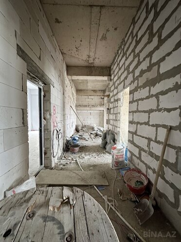 Продаётся 3-комн. новостройка 105 м², м. Ахмедлы, photo 11 from 13