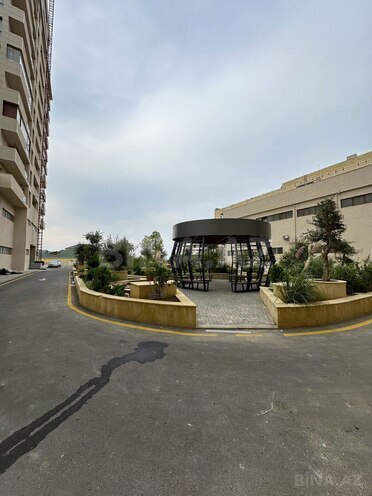 Продаётся 3-комн. новостройка 105 м², м. Ахмедлы, photo 4 from 13