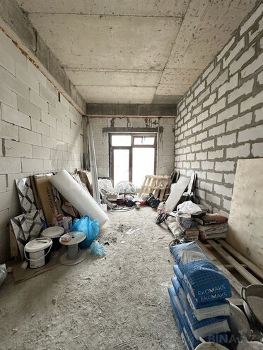 Продаётся 3-комн. новостройка 105 м², м. Ахмедлы, photo 9 from 13