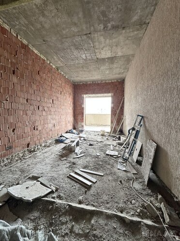 Продаётся 3-комн. новостройка 105 м², м. Ахмедлы, photo 5 from 13