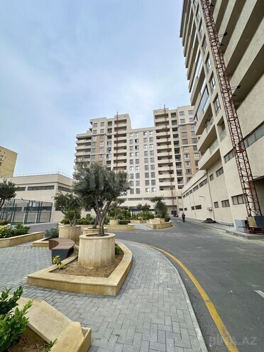 Продаётся 3-комн. новостройка 105 м², м. Ахмедлы, photo 3 from 13