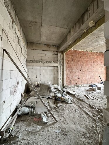 Продаётся 3-комн. новостройка 105 м², м. Ахмедлы, photo 6 from 13