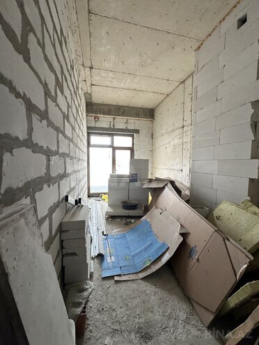 Продаётся 3-комн. новостройка 105 м², м. Ахмедлы, photo 10 from 13