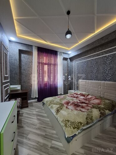 Satılır 2 otaqlı yeni tikili 63 m², photo 6 from 15