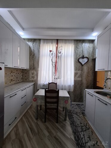 Satılır 2 otaqlı yeni tikili 63 m², photo 9 from 15