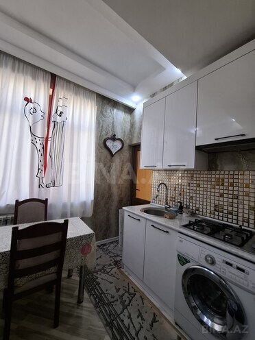 Satılır 2 otaqlı yeni tikili 63 m², photo 11 from 15