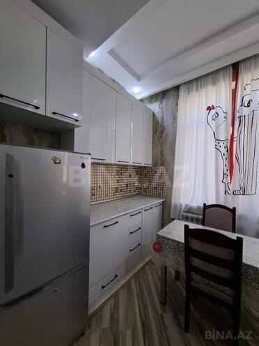 Satılır 2 otaqlı yeni tikili 63 m², photo 10 from 15
