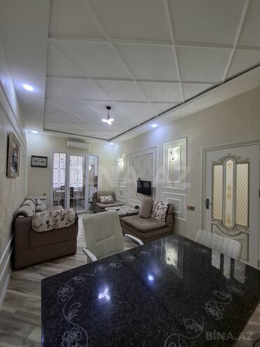 Satılır 2 otaqlı yeni tikili 63 m², photo 1 from 15