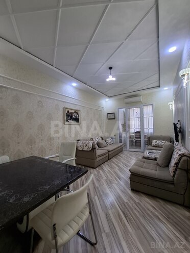 Satılır 2 otaqlı yeni tikili 63 m², photo 4 from 15