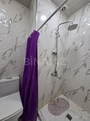 Satılır 2 otaqlı yeni tikili 63 m², photo 14 from 15