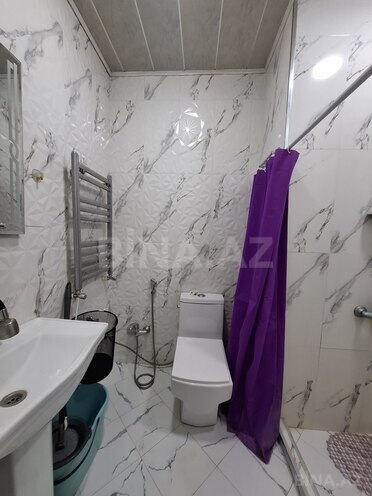 Satılır 2 otaqlı yeni tikili 63 m², photo 13 from 15