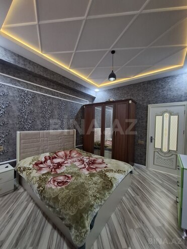 Satılır 2 otaqlı yeni tikili 63 m², photo 7 from 15