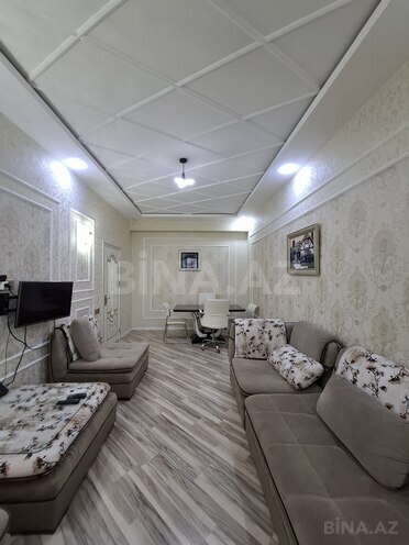 Satılır 2 otaqlı yeni tikili 63 m², photo 3 from 15