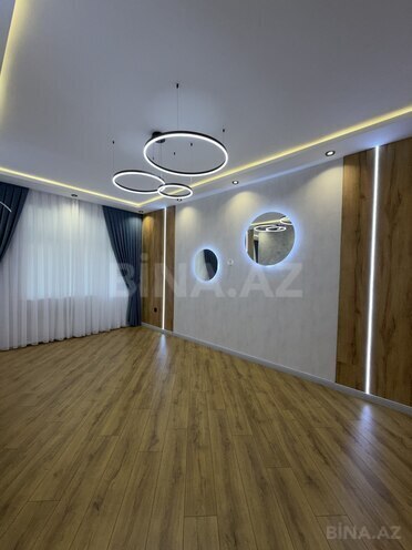 Satılır 2 otaqlı yeni tikili 82 m², Həzi Aslanov m., photo 1 from 11