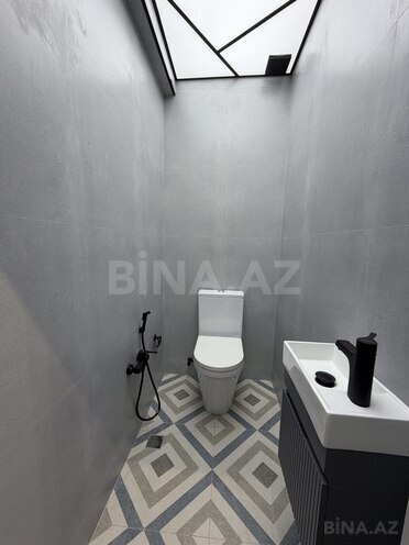 Satılır 2 otaqlı yeni tikili 82 m², Həzi Aslanov m., photo 8 from 11