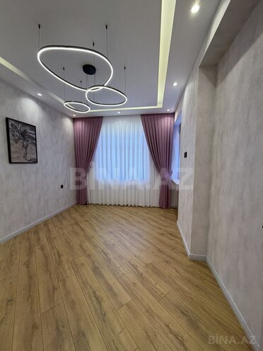 Satılır 2 otaqlı yeni tikili 82 m², Həzi Aslanov m., photo 6 from 11