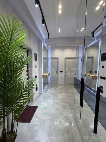 Satılır 2 otaqlı yeni tikili 82 m², Həzi Aslanov m., photo 10 from 11