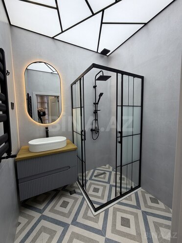 Satılır 2 otaqlı yeni tikili 82 m², Həzi Aslanov m., photo 7 from 11