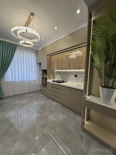 Satılır 2 otaqlı yeni tikili 82 m², Həzi Aslanov m., photo 5 from 11