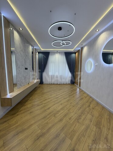 Satılır 2 otaqlı yeni tikili 82 m², Həzi Aslanov m., photo 3 from 11